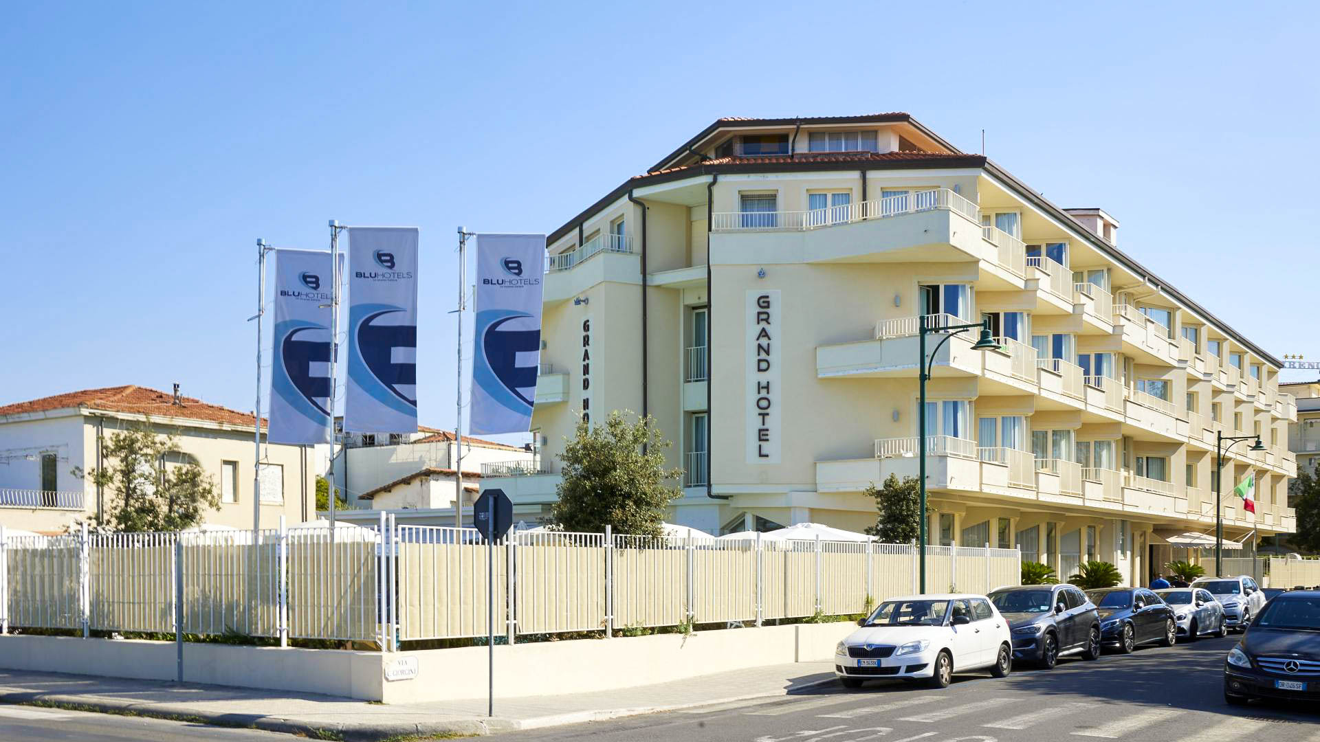 Grand Hotel