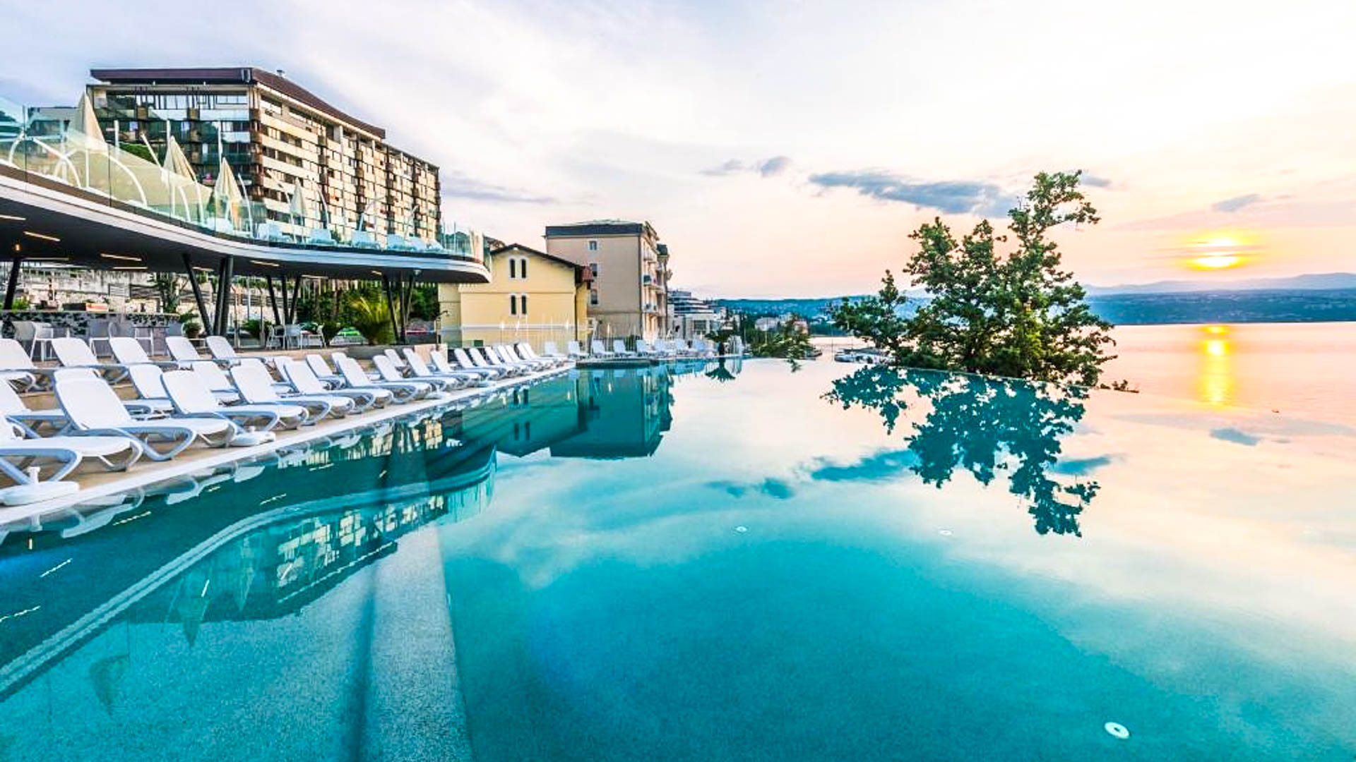 Grand Hotel Adriatic II