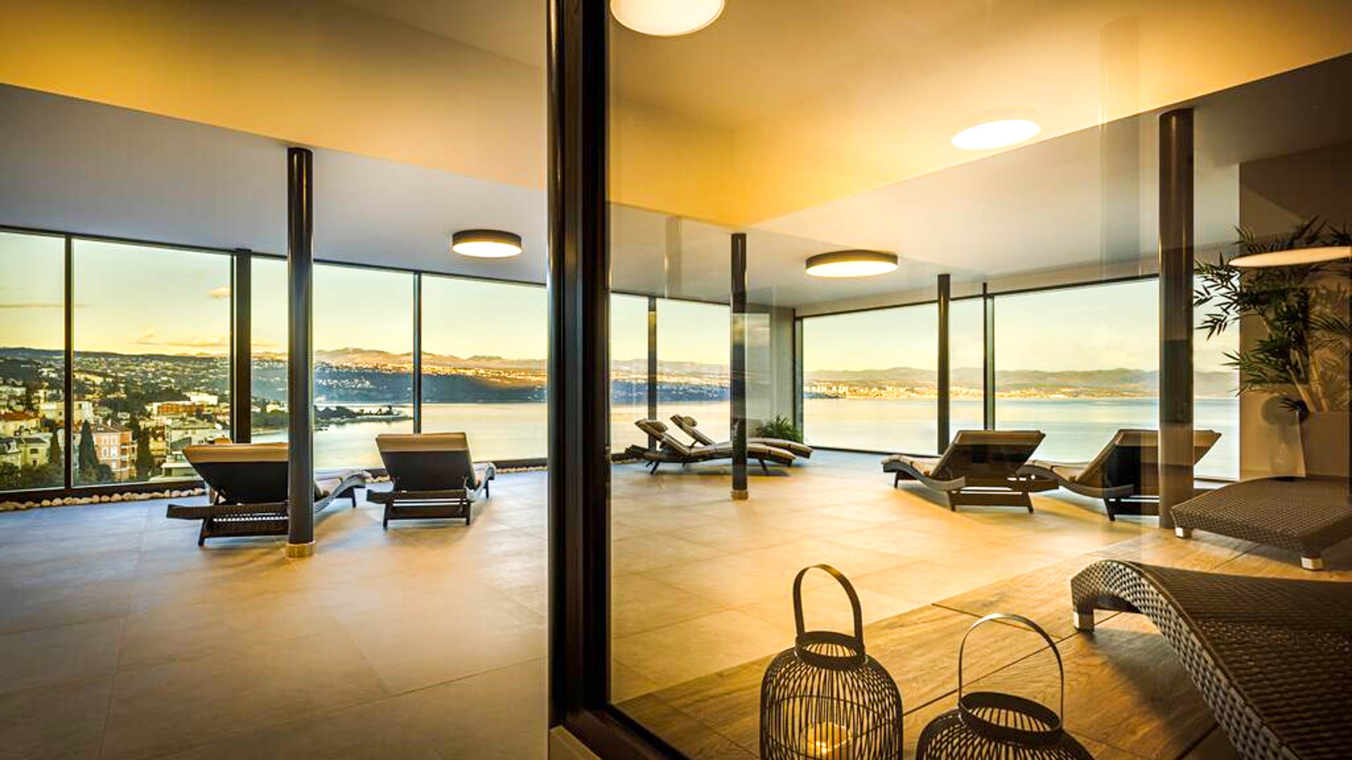 Grand Hotel Adriatic I