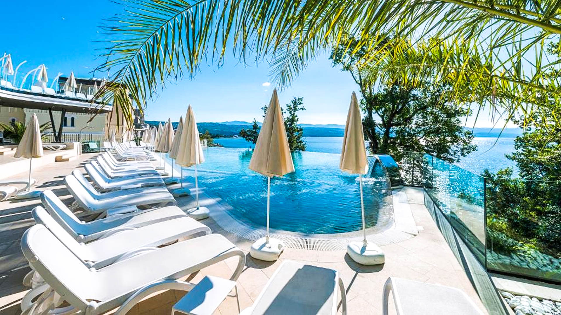 Grand Hotel Adriatic II