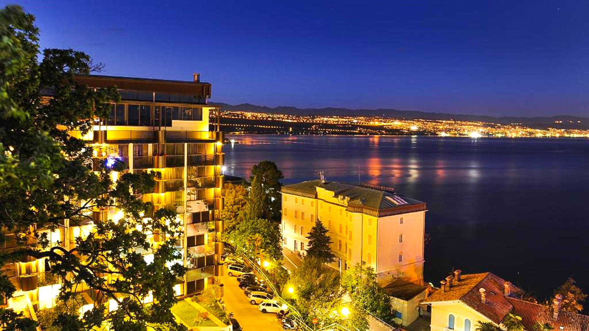 Grand Hotel Adriatic II