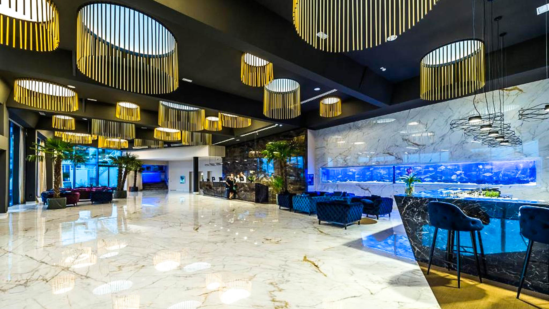 Grand Hotel Adriatic II