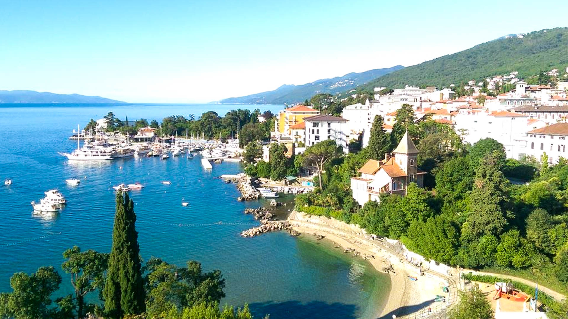 Grand Hotel Adriatic II