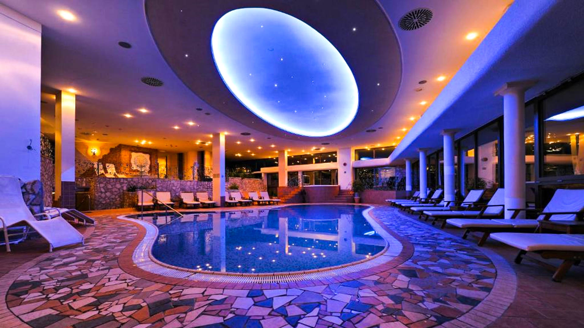 Grand Hotel Adriatic II
