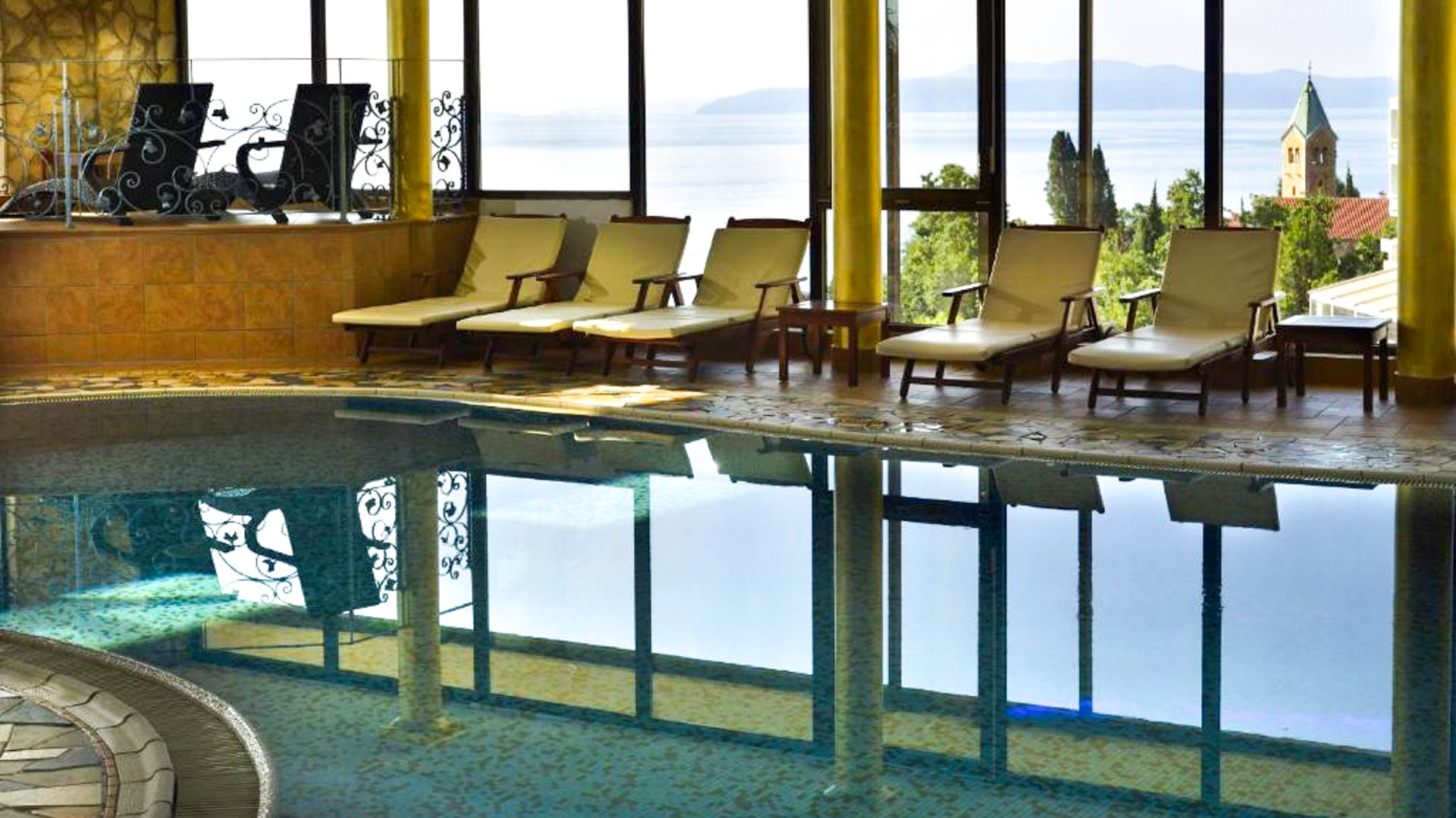 Grand Hotel Adriatic II