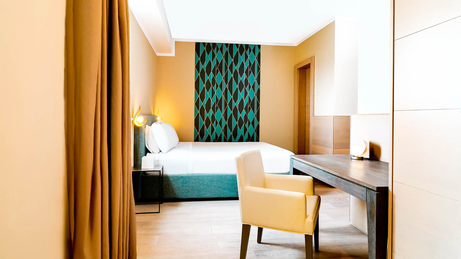 Grand Hotel Alassio