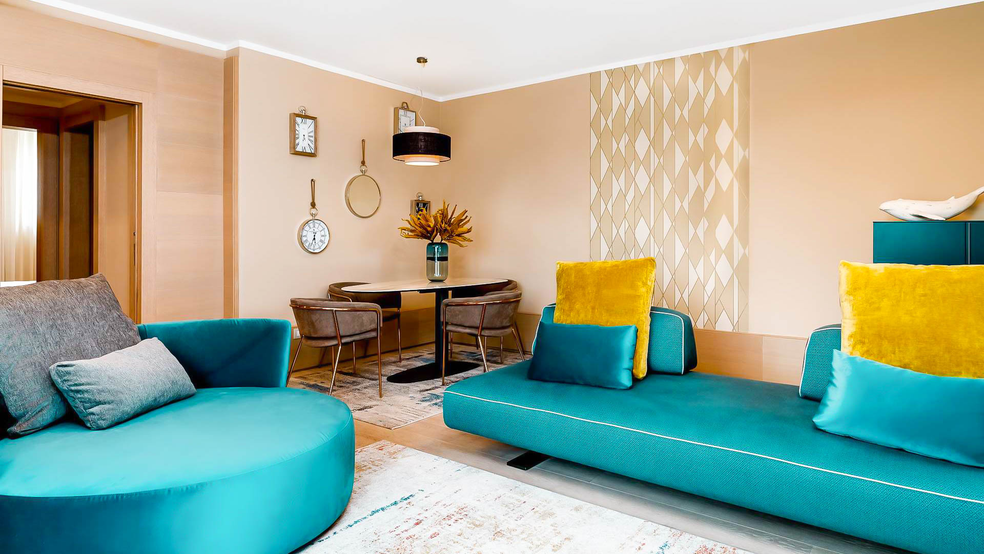 Grand Hotel Alassio