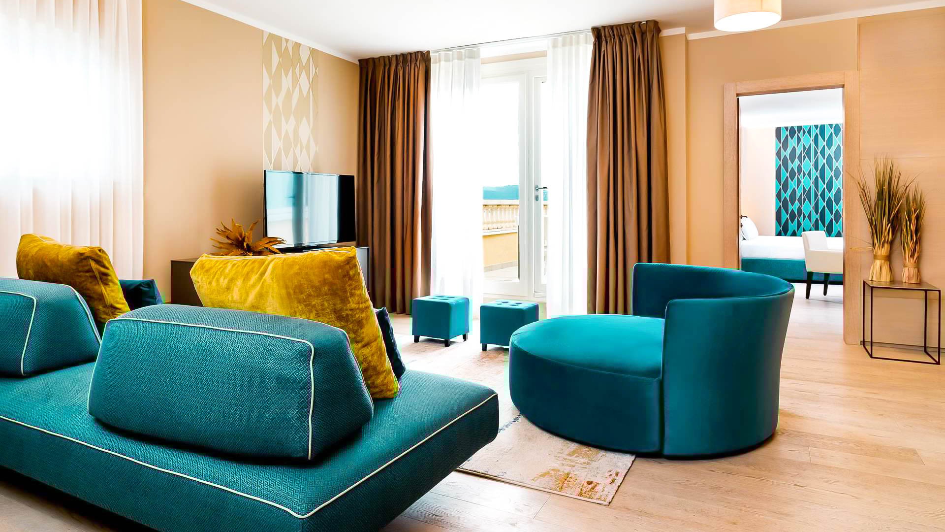 Grand Hotel Alassio