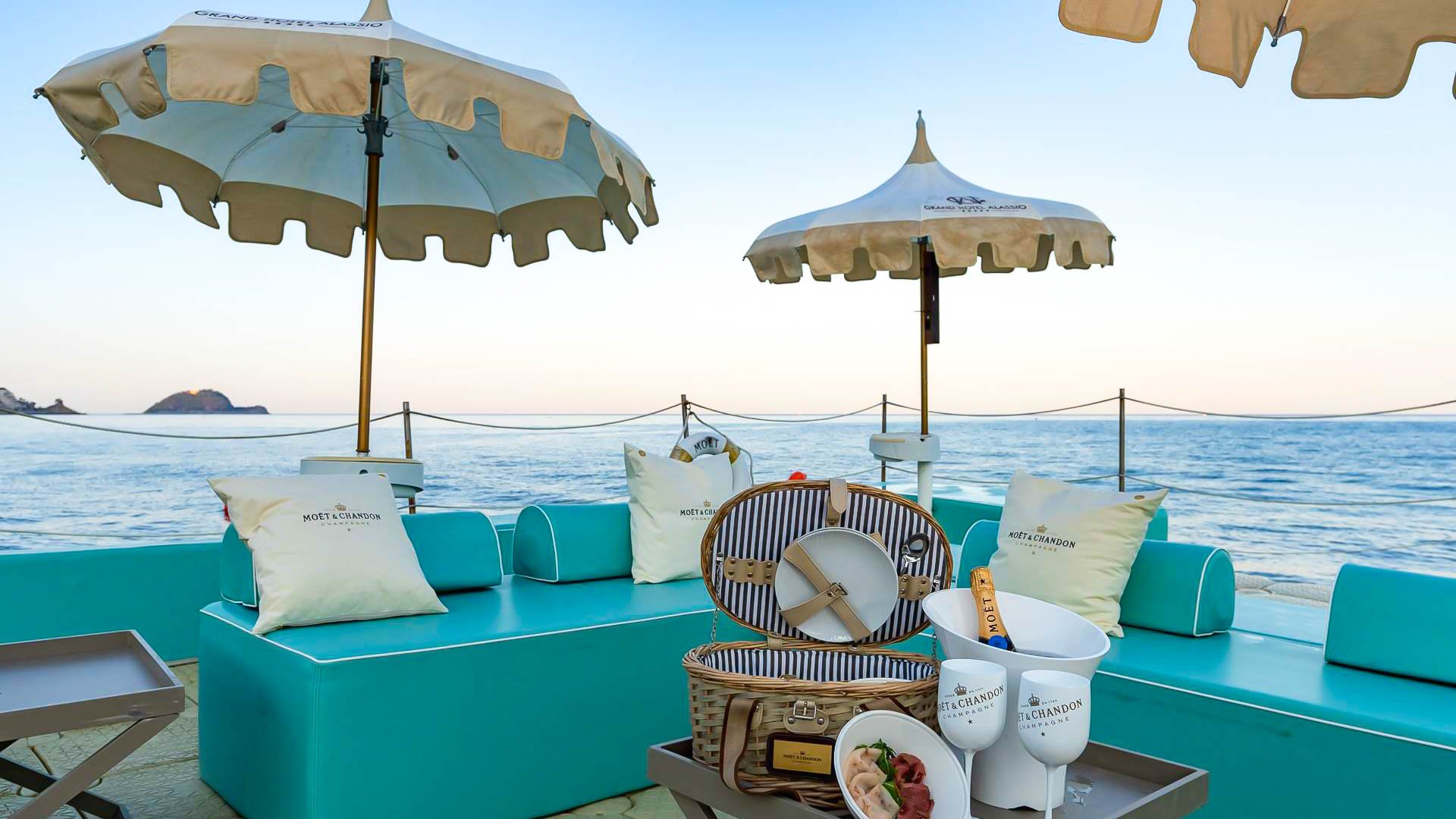 Grand Hotel Alassio
