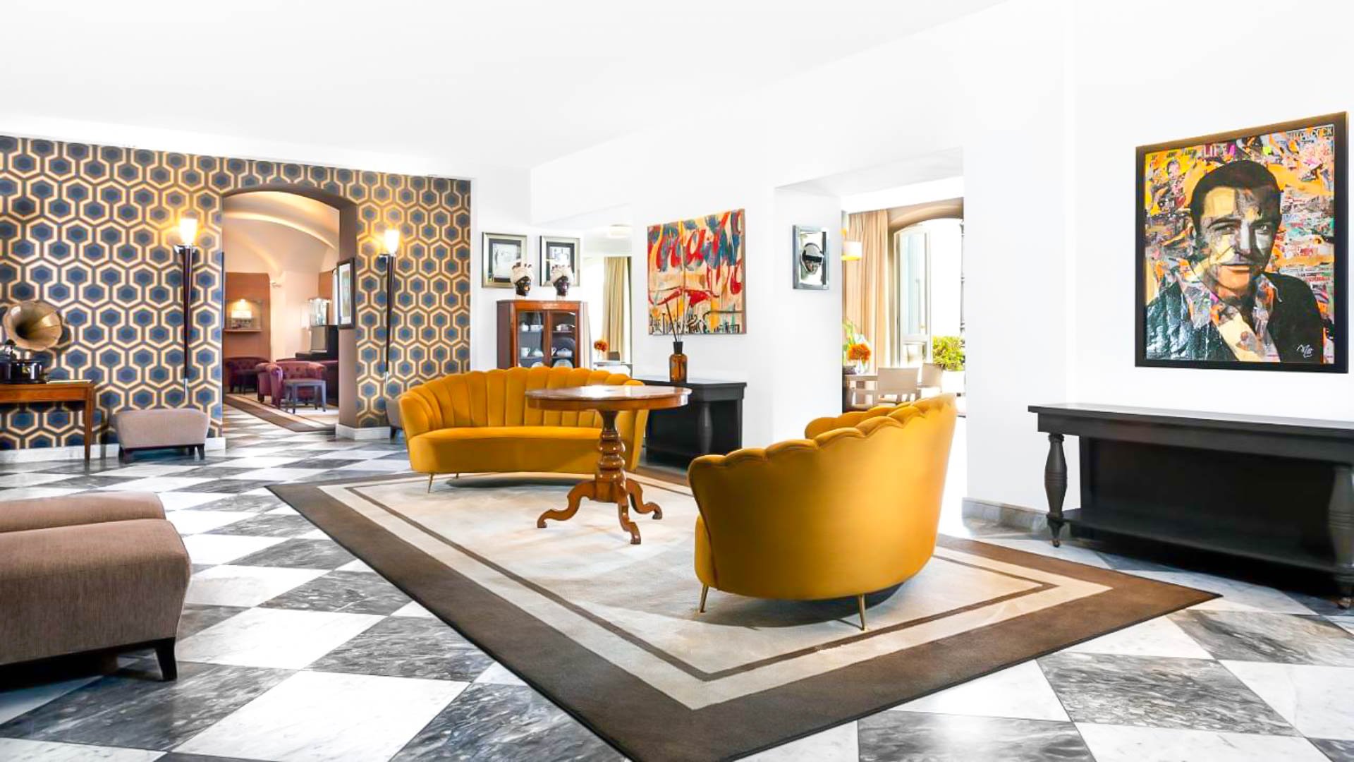Grand Hotel Alassio