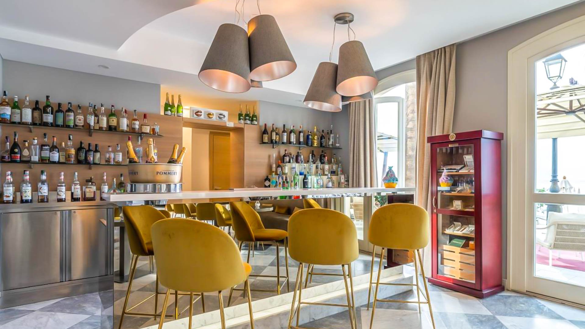 Grand Hotel Alassio