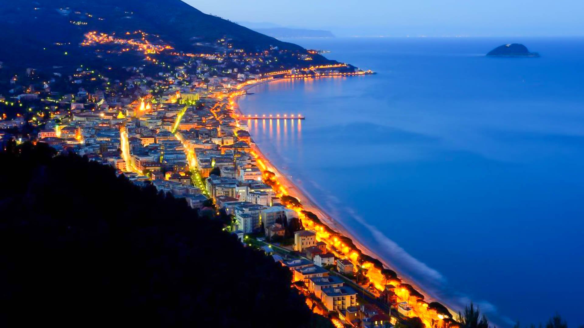 Grand Hotel Alassio