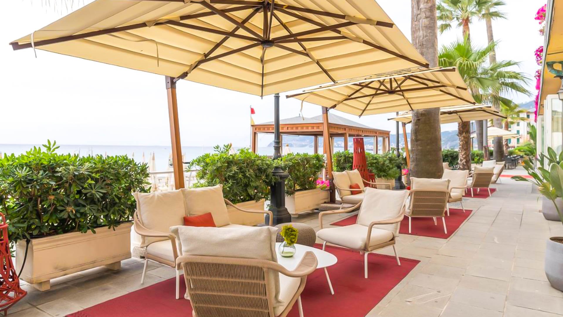 Grand Hotel Alassio