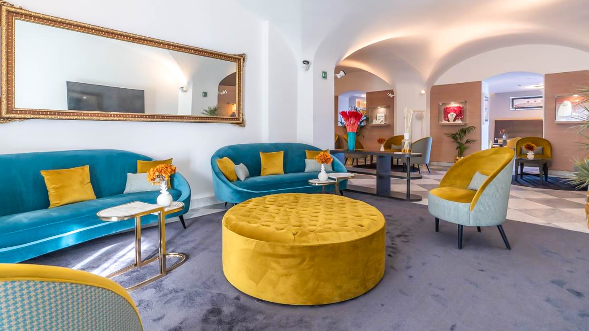 Grand Hotel Alassio
