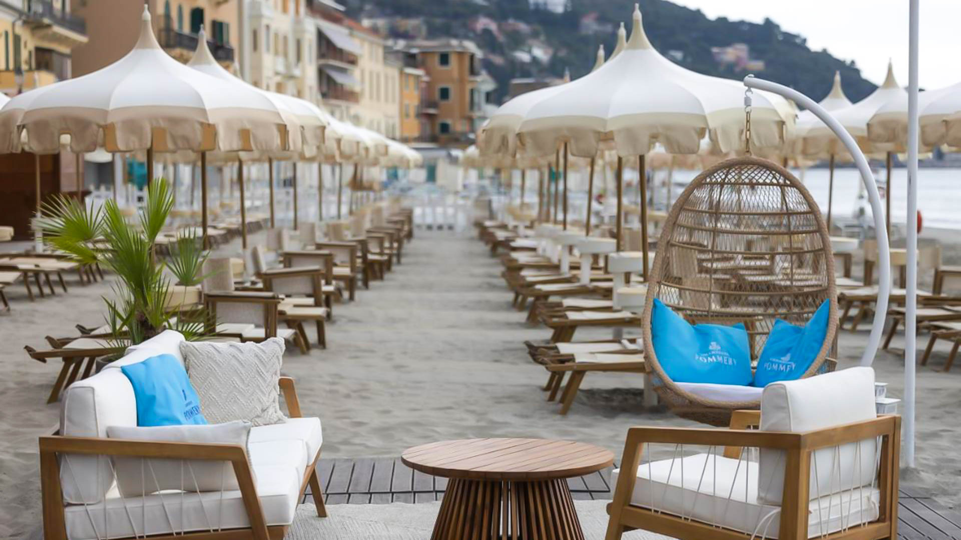 Grand Hotel Alassio