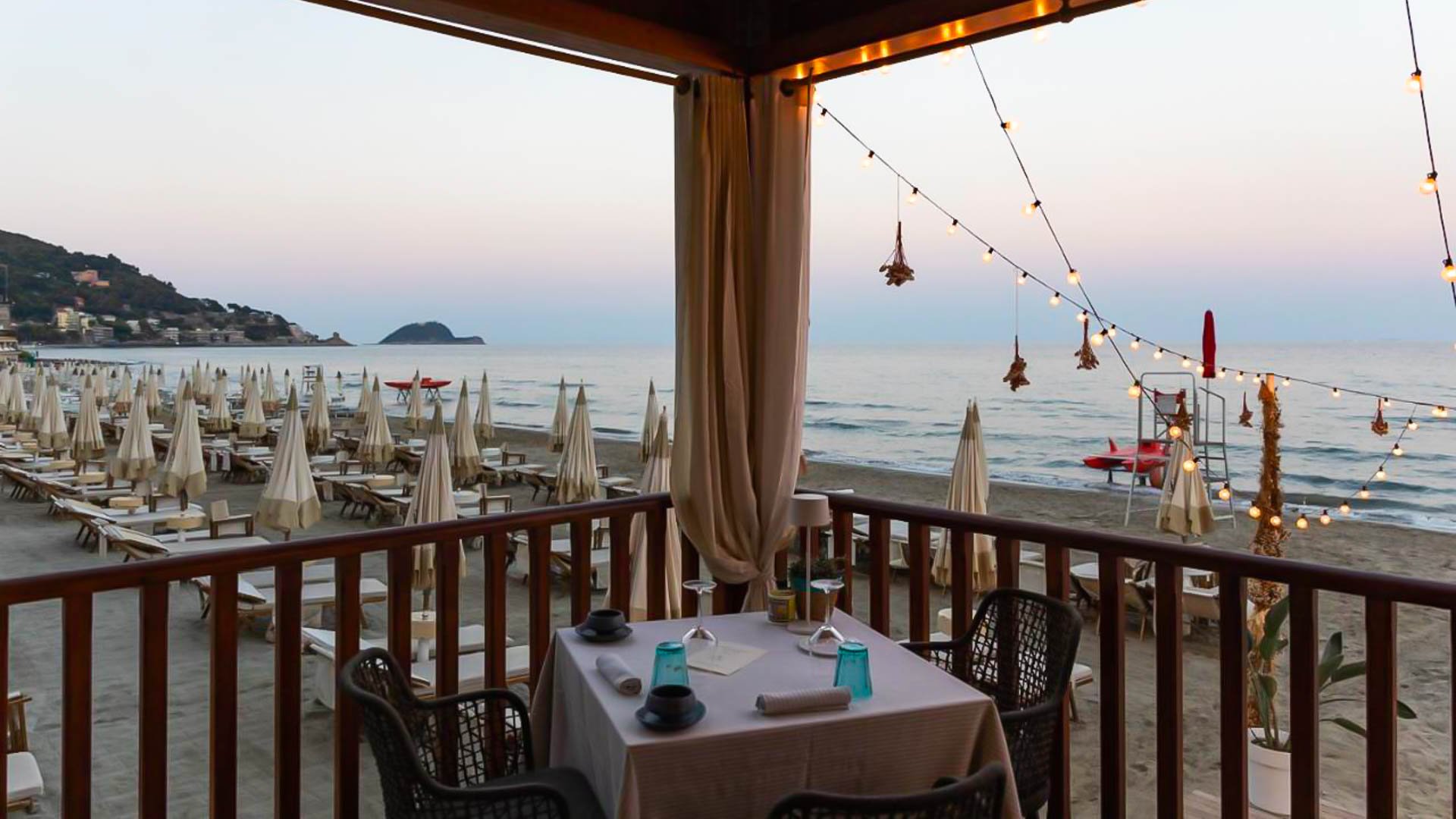Grand Hotel Alassio