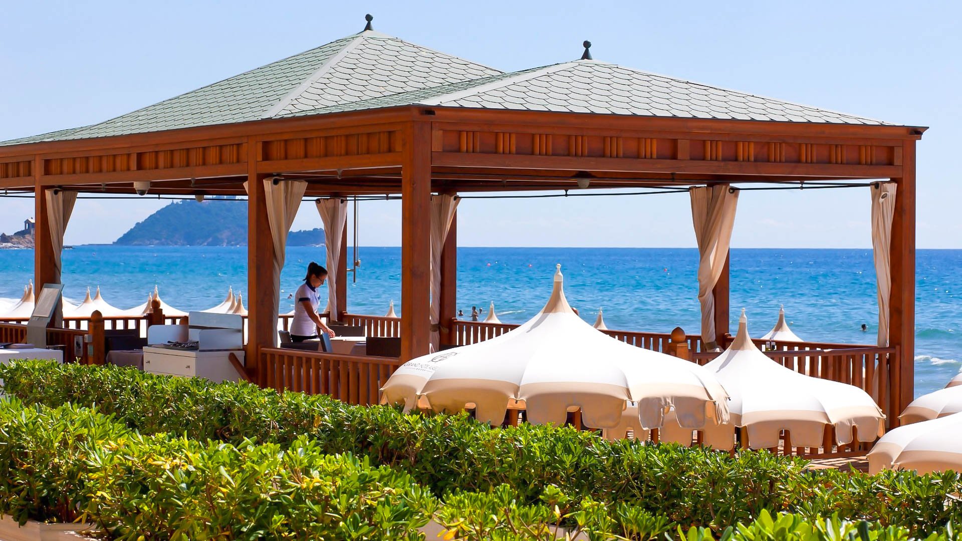 Grand Hotel Alassio