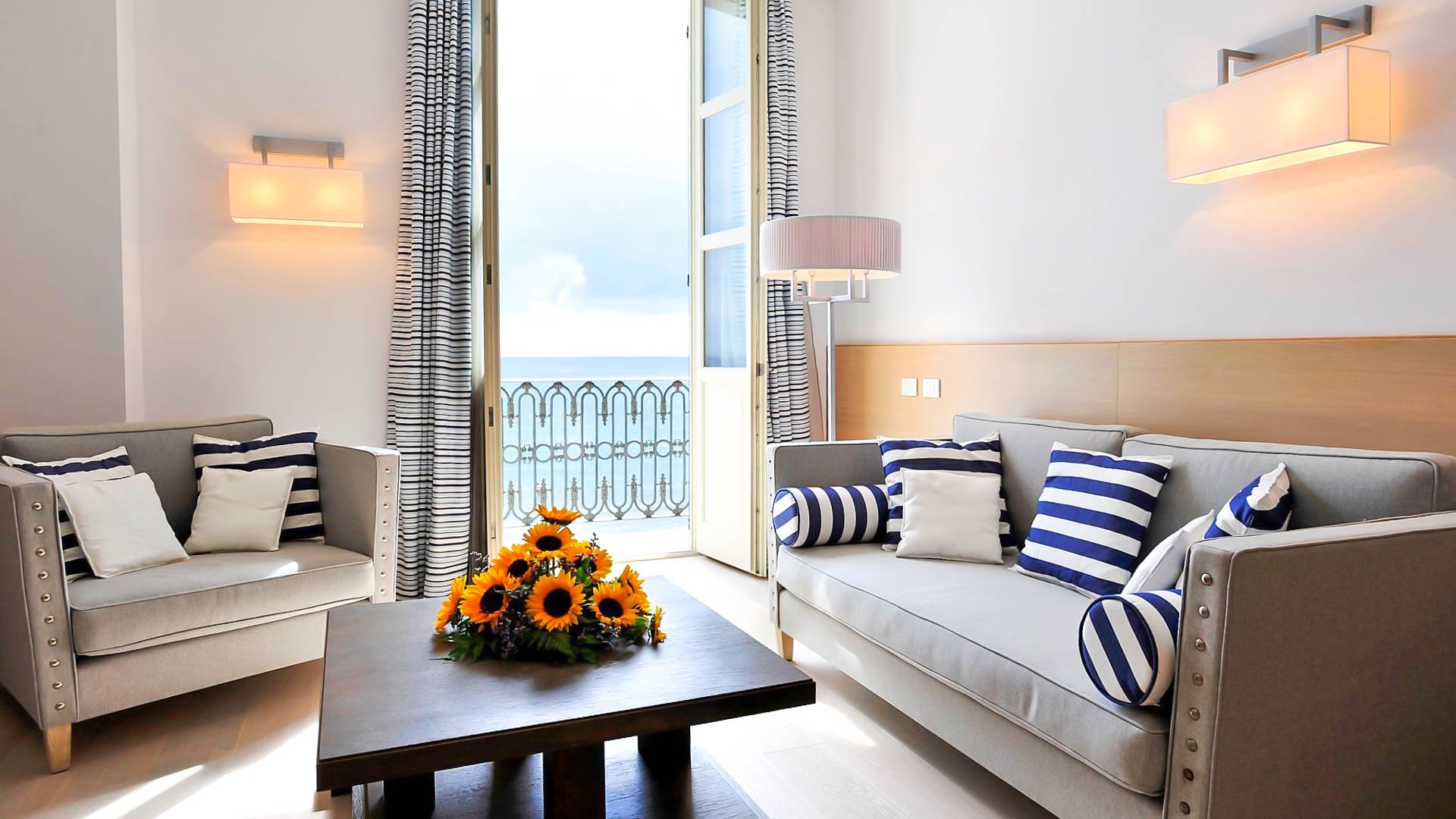 Grand Hotel Alassio