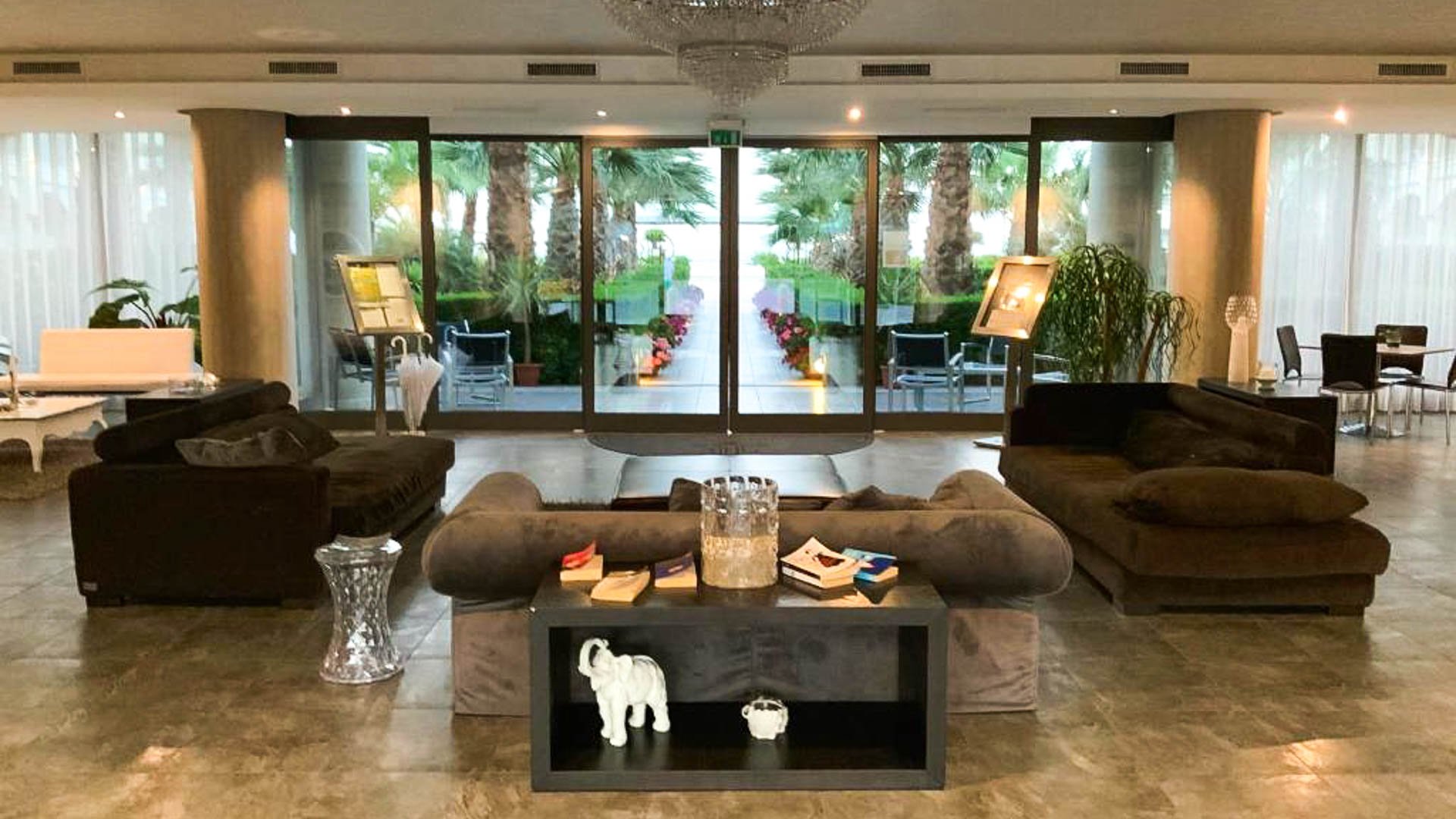 Grand Hotel Balestrieri