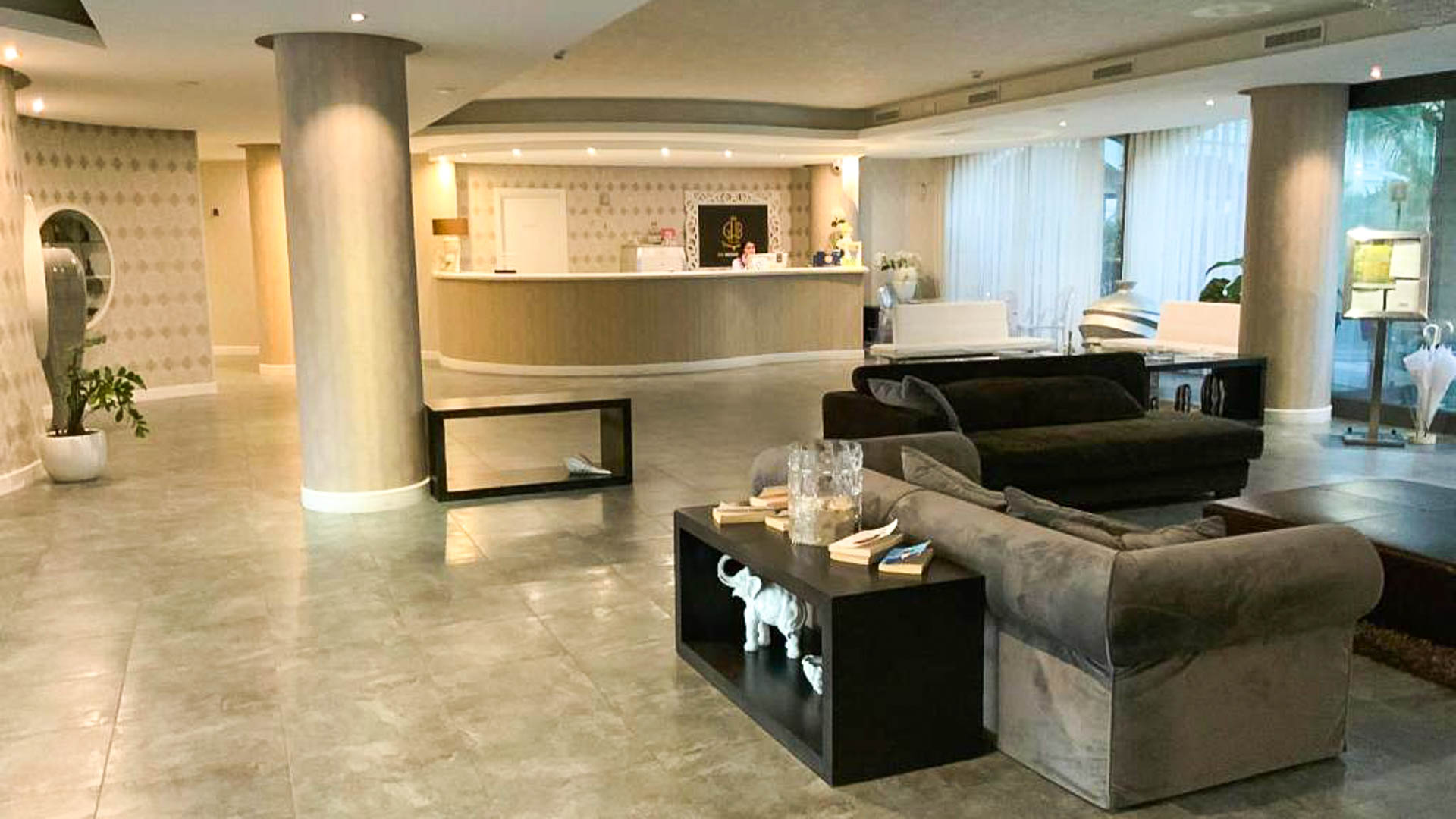 Grand Hotel Balestrieri