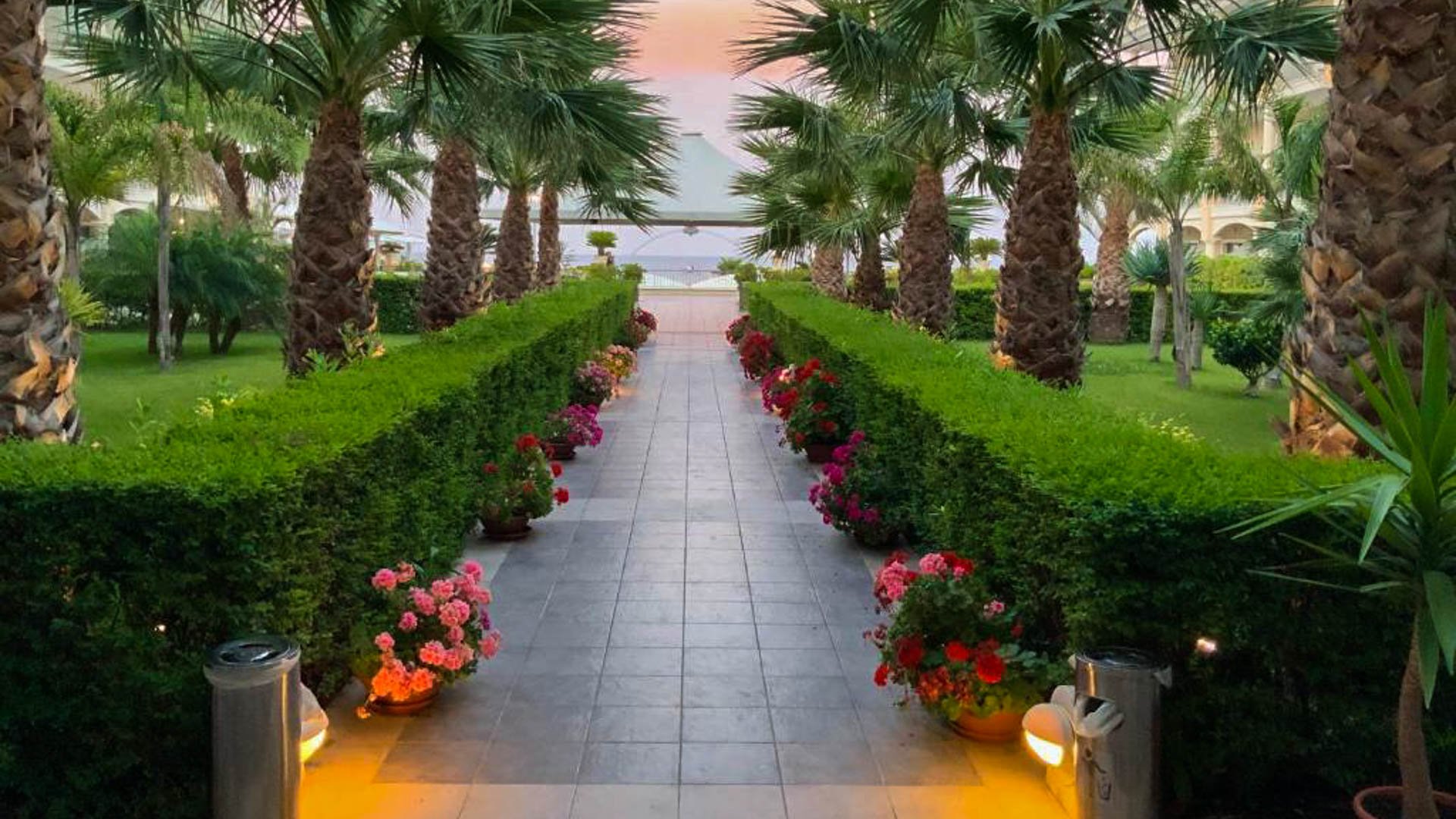 Grand Hotel Balestrieri