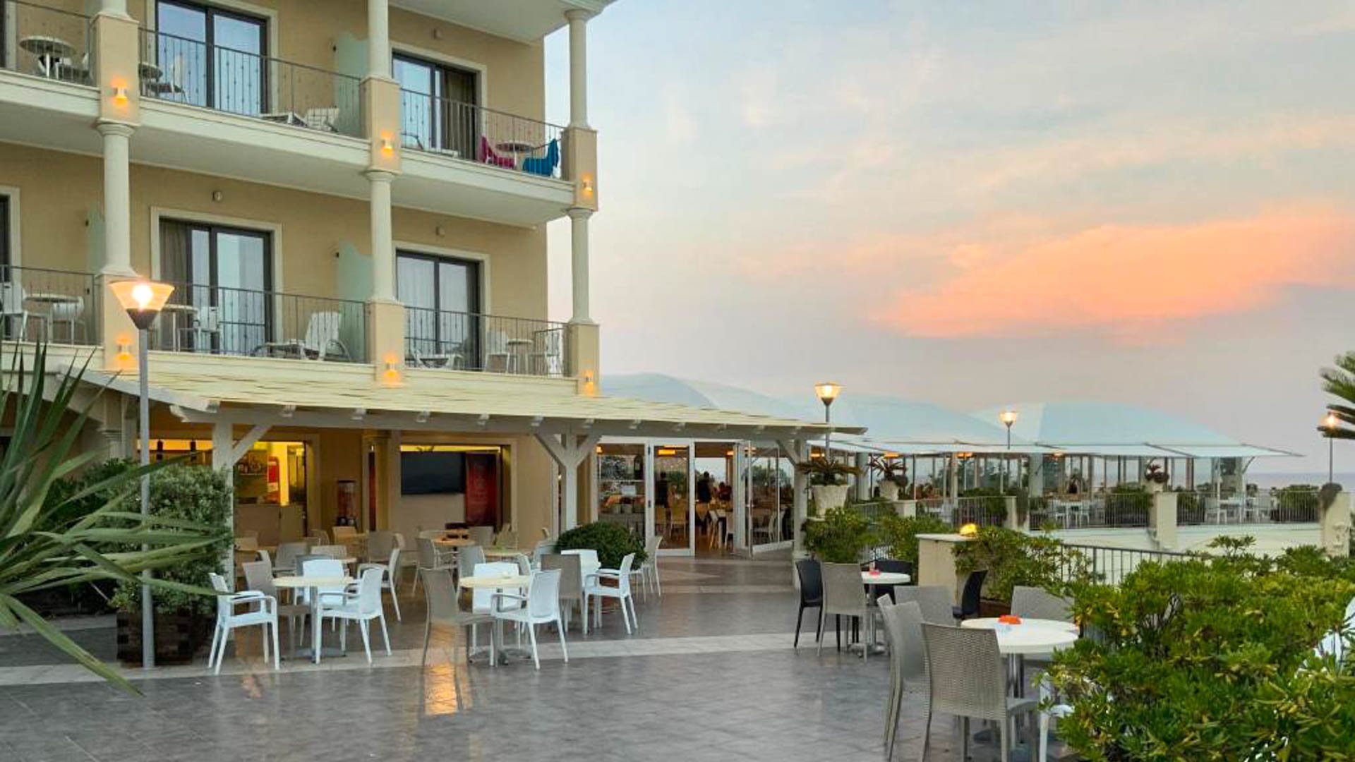 Grand Hotel Balestrieri