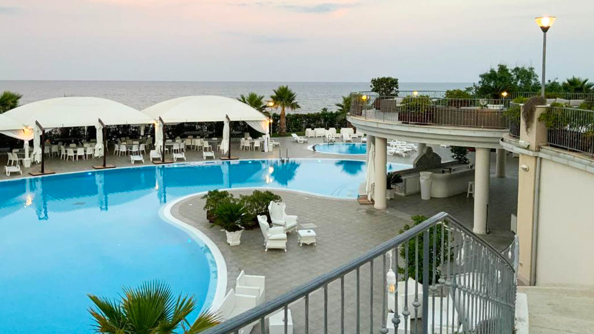 Grand Hotel Balestrieri