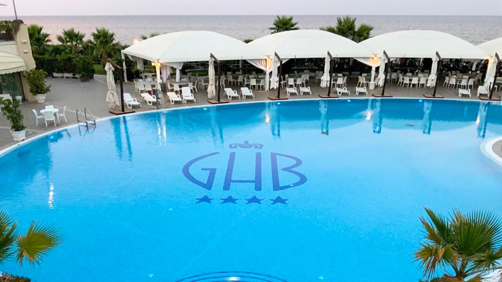 Grand Hotel Balestrieri
