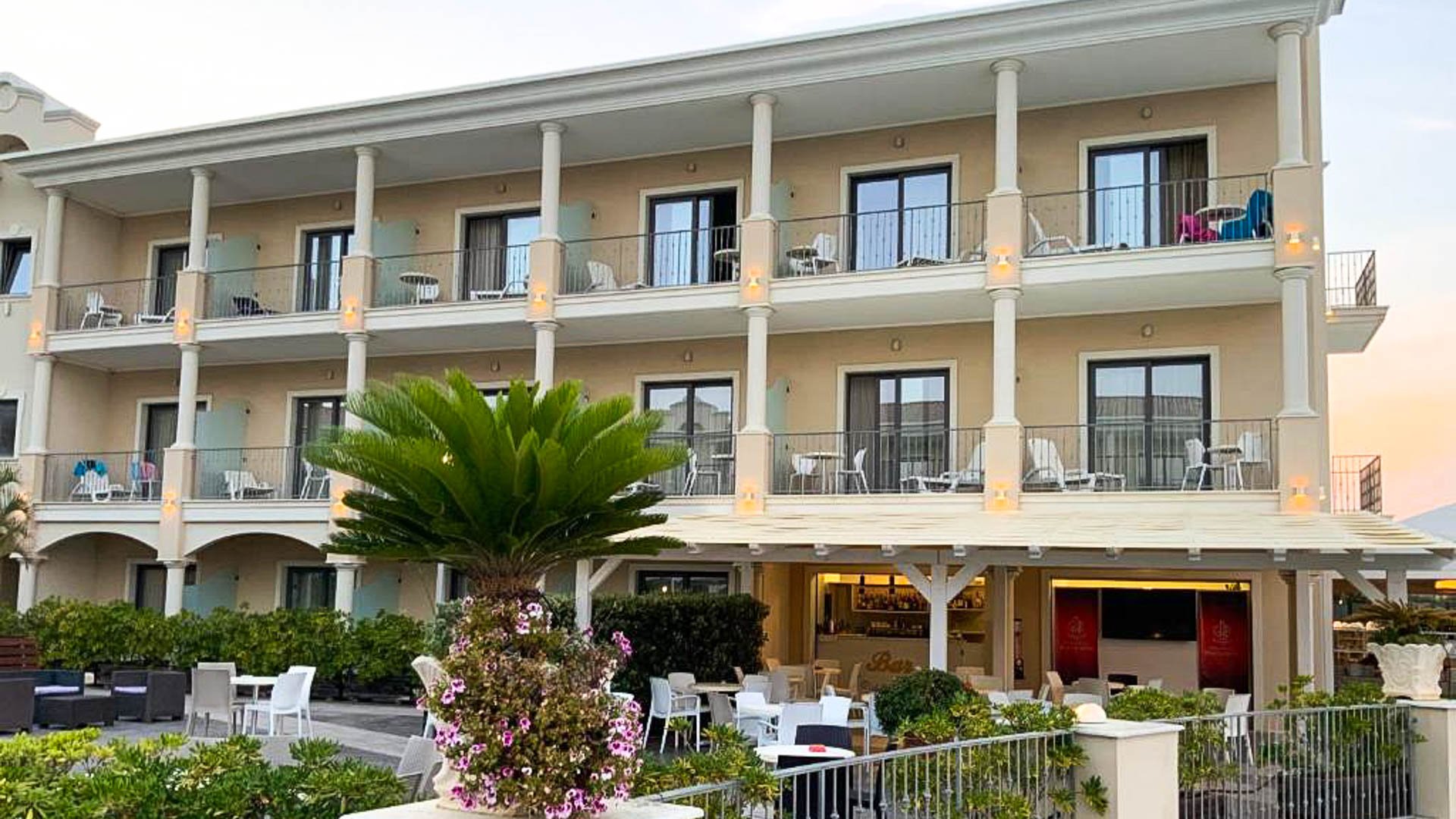 Grand Hotel Balestrieri