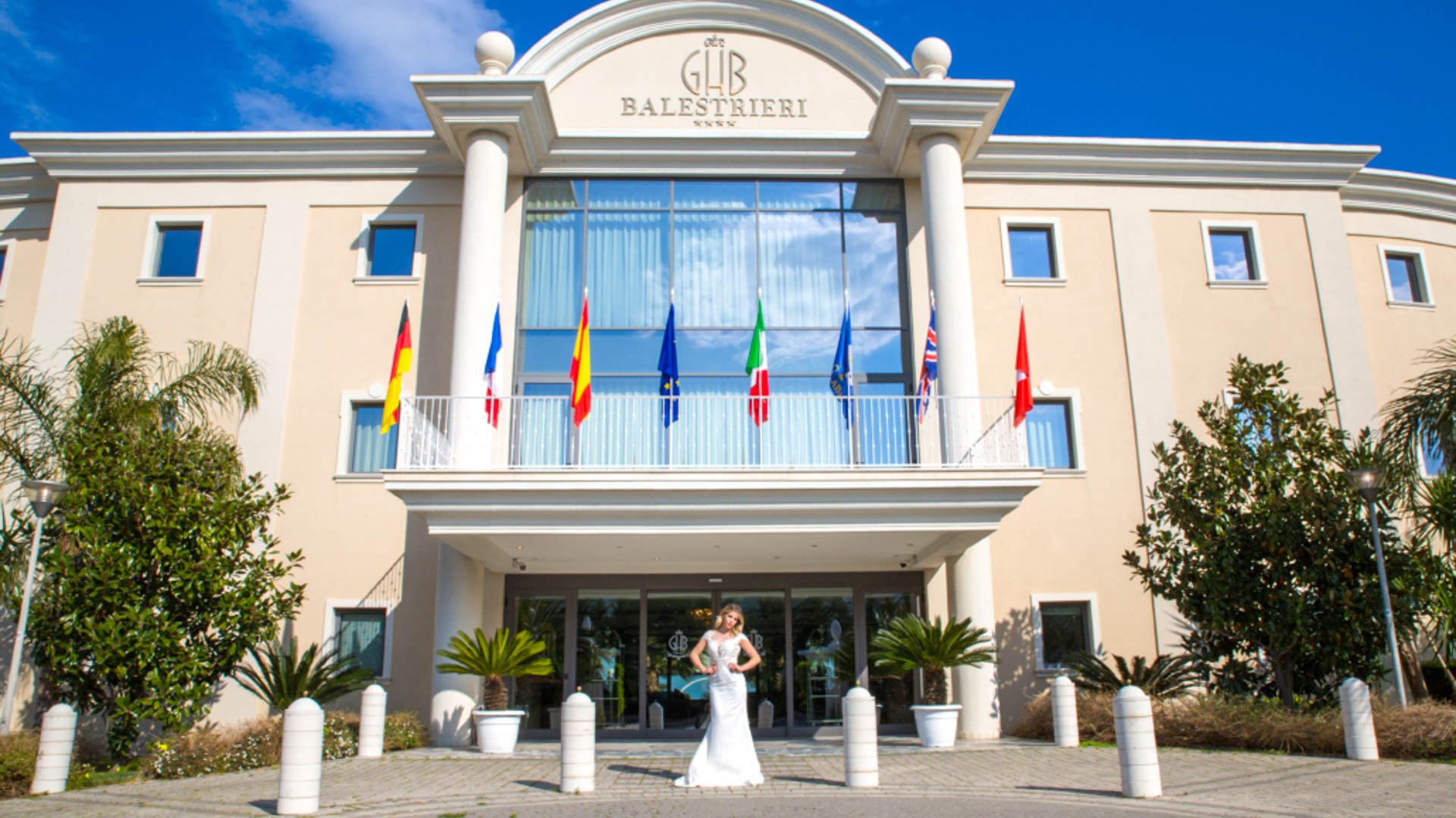 Grand Hotel Balestrieri