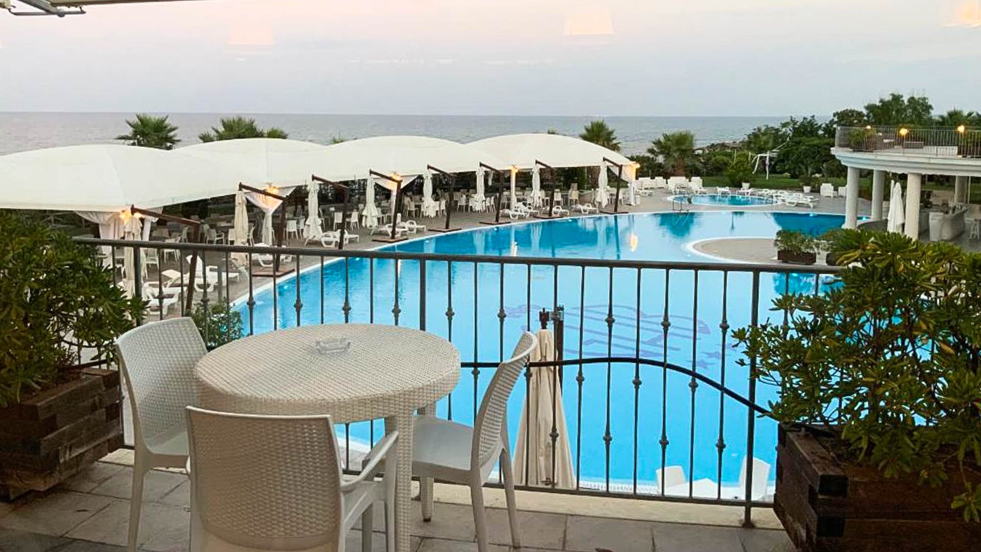 Grand Hotel Balestrieri