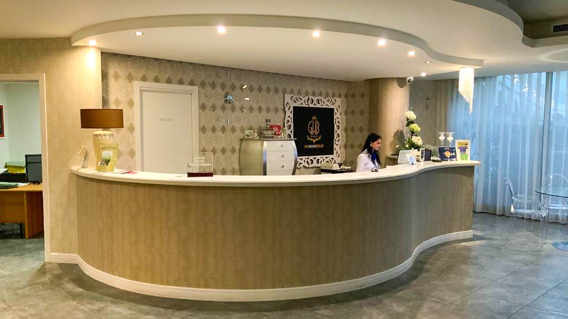Grand Hotel Balestrieri