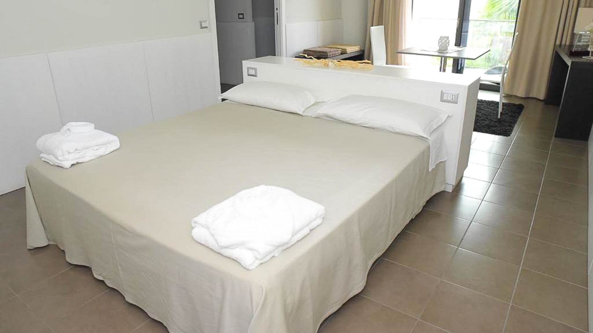 Grand Hotel Balestrieri