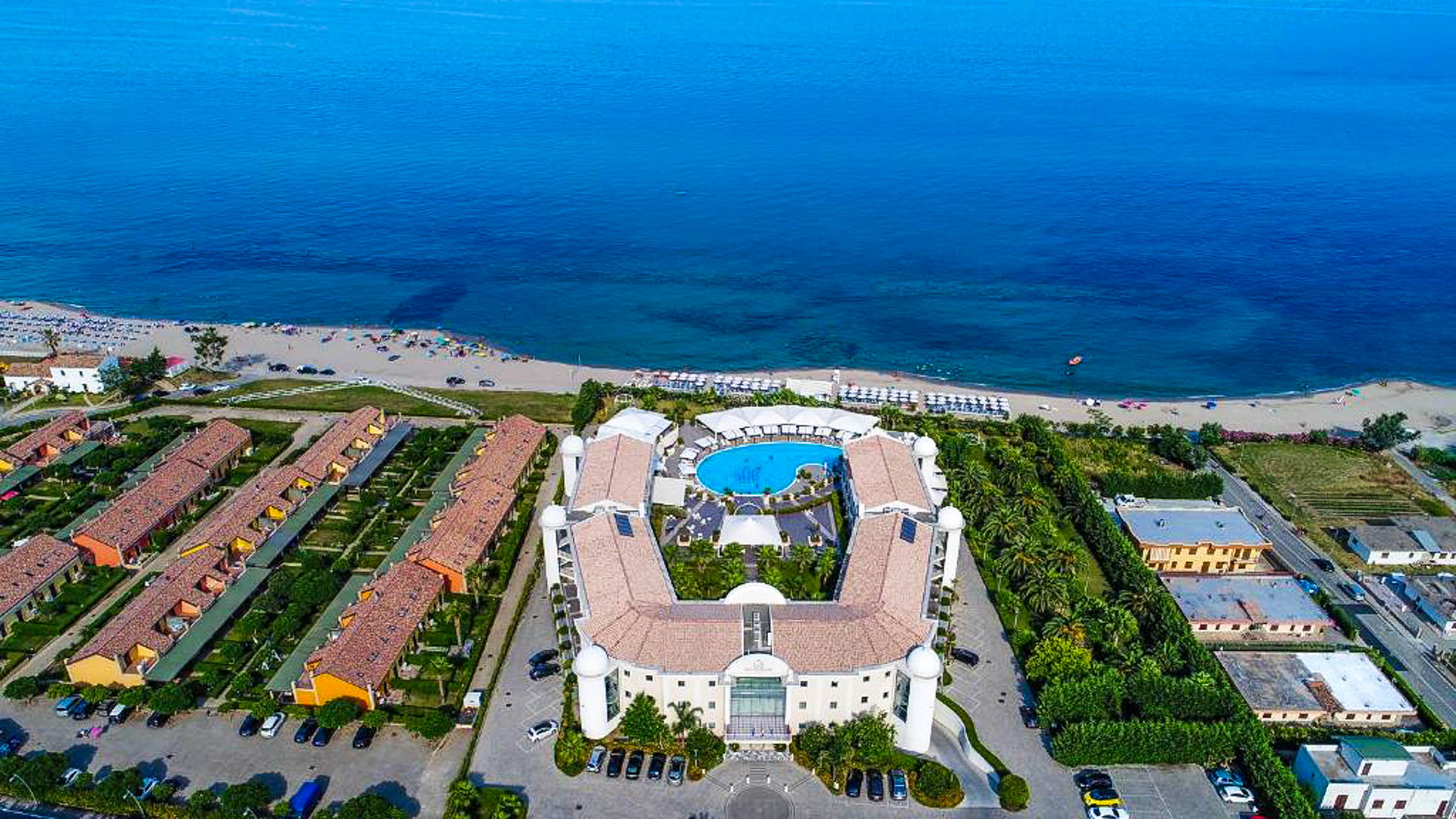 Grand Hotel Balestrieri