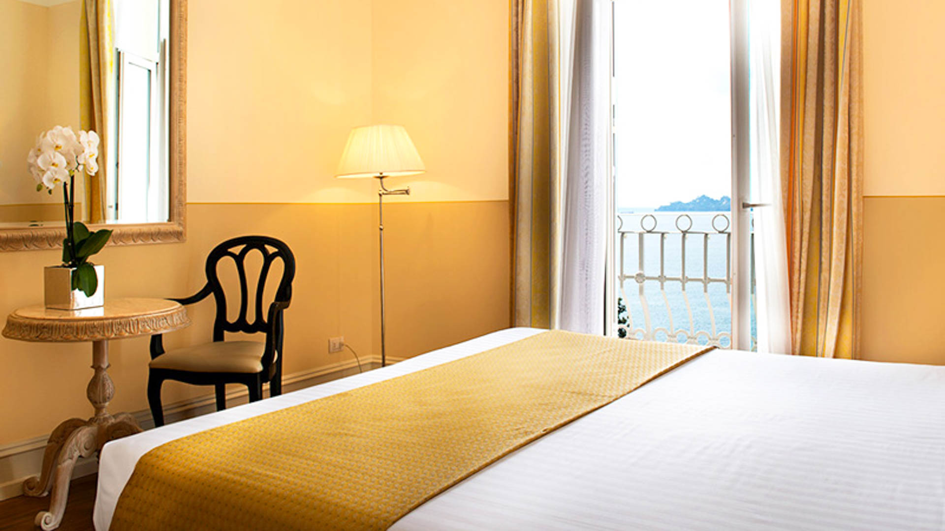 Grand Hotel Bristol & SPA