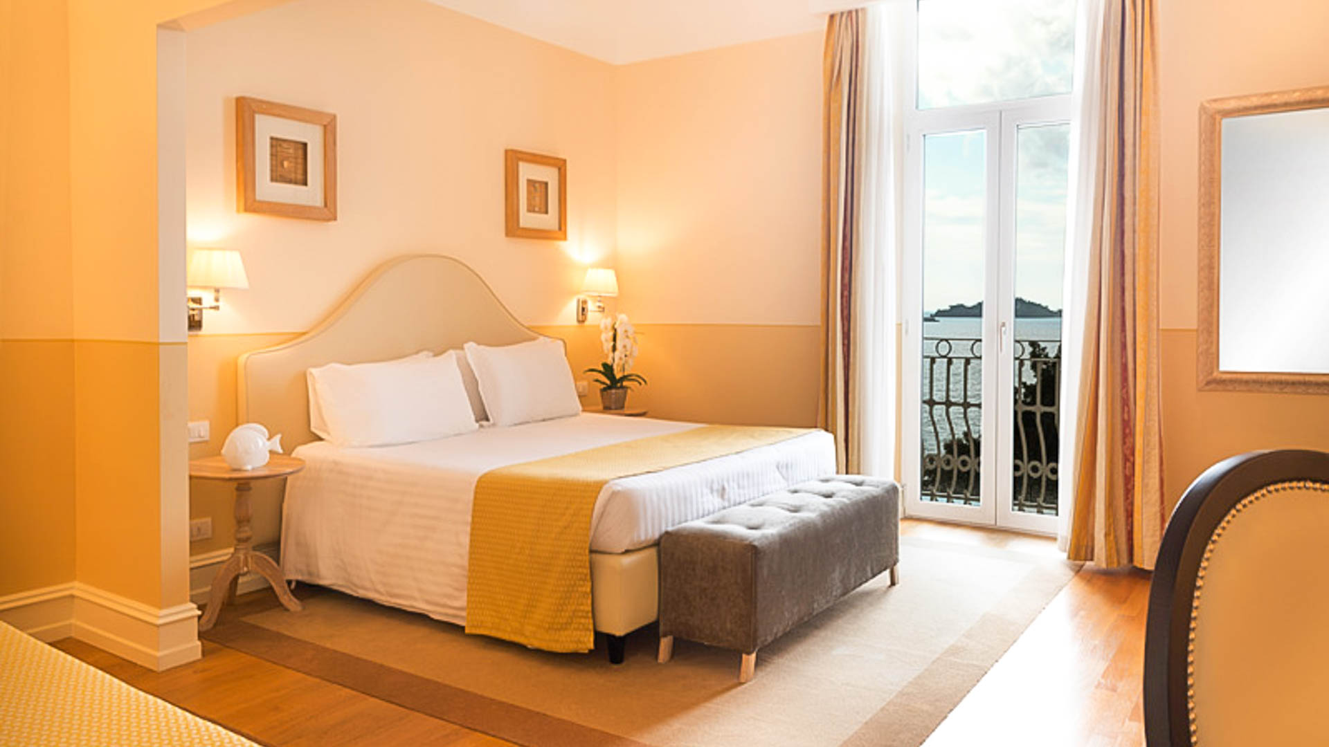 Grand Hotel Bristol & SPA