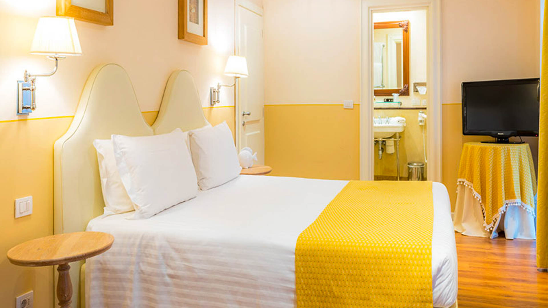 Grand Hotel Bristol & SPA