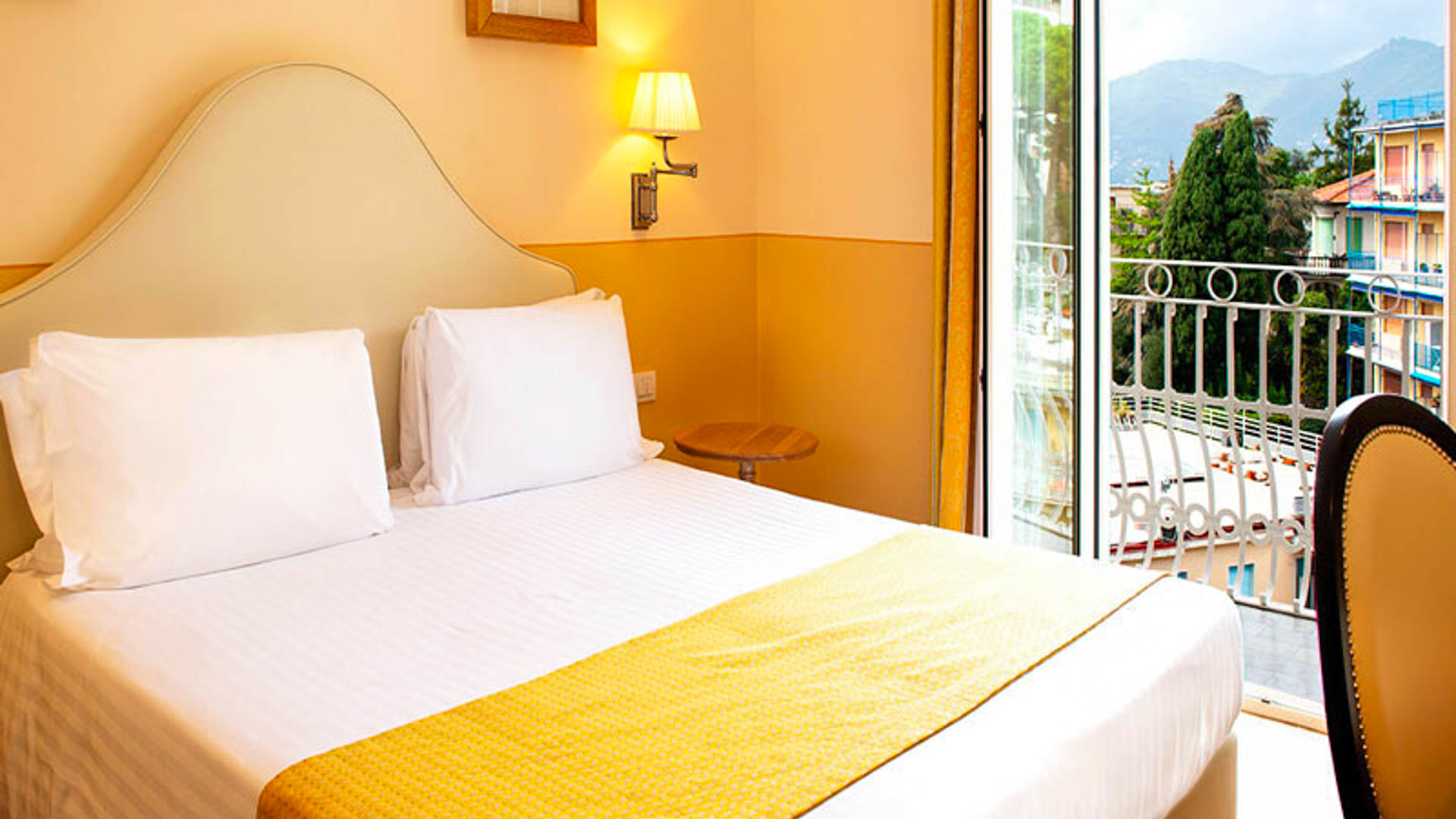 Grand Hotel Bristol & SPA