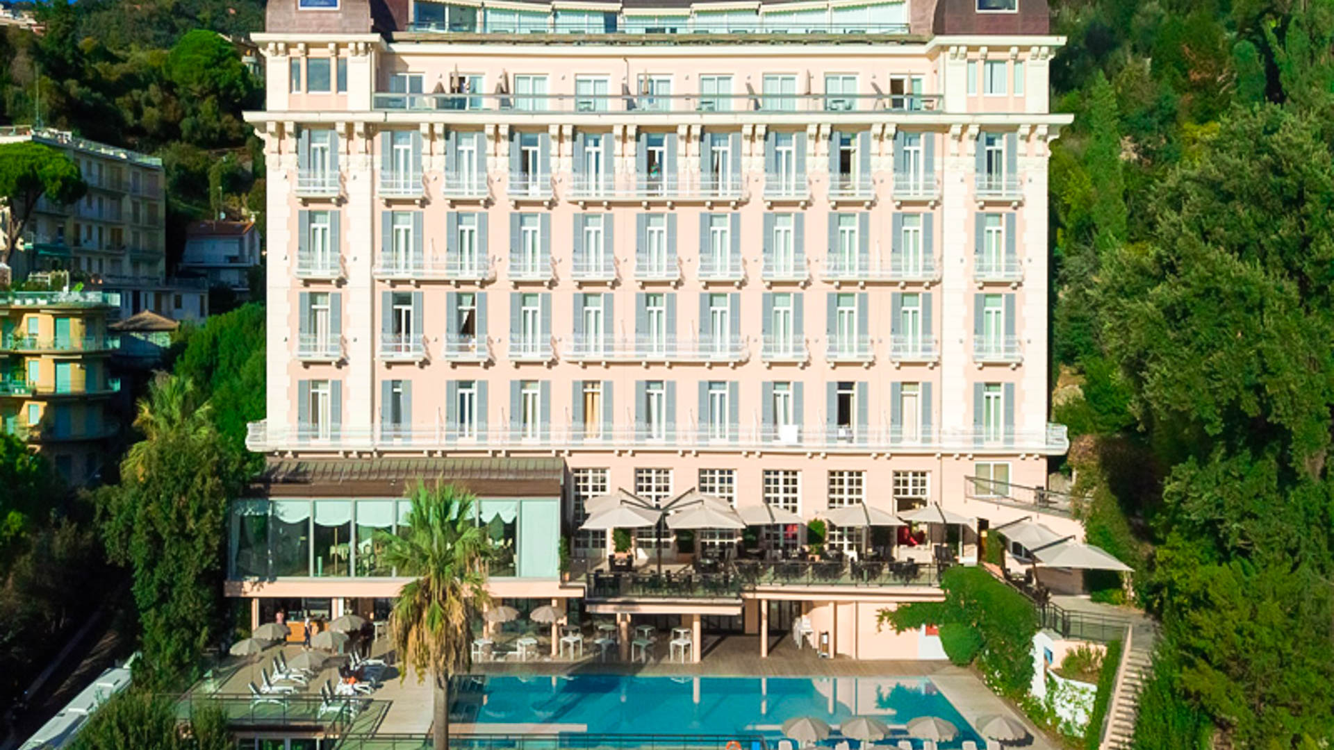 Grand Hotel Bristol & SPA