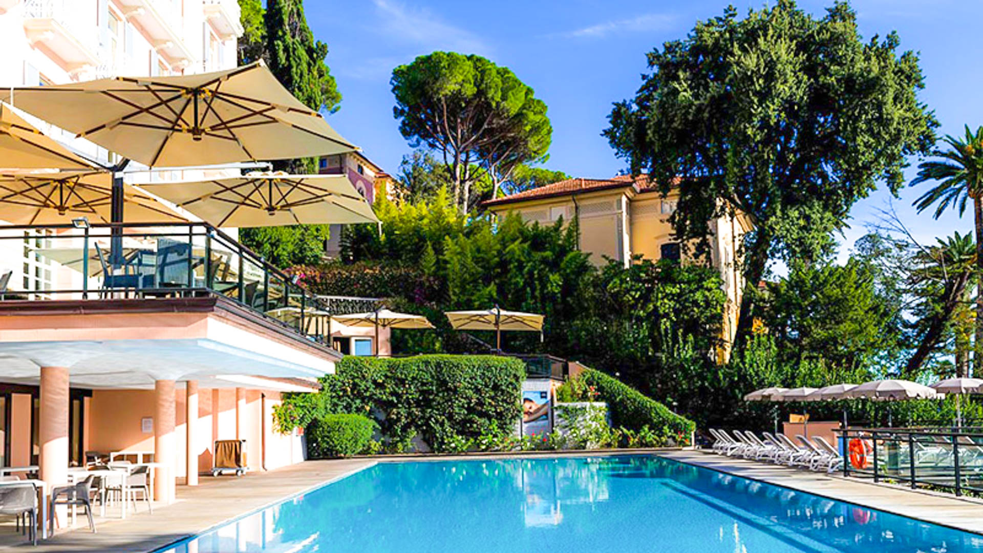 Grand Hotel Bristol & SPA