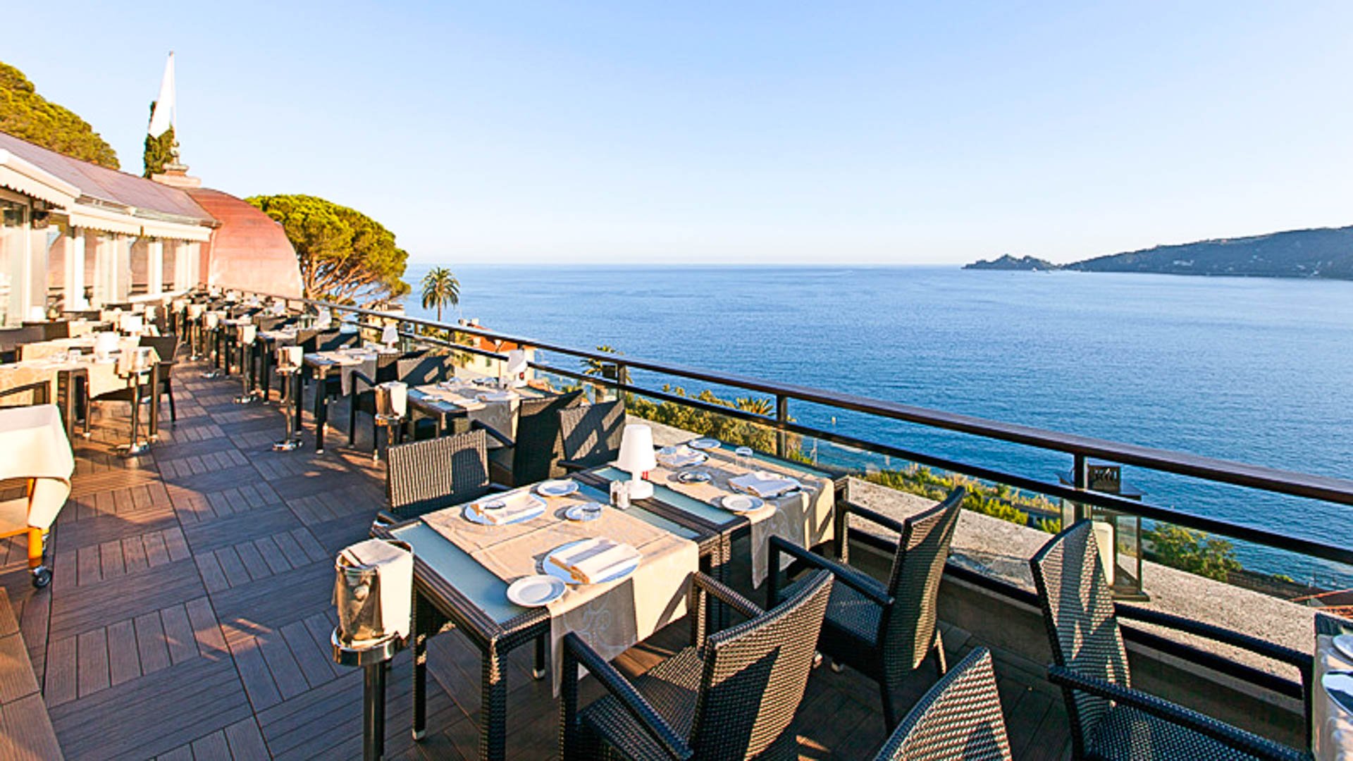 Grand Hotel Bristol & SPA