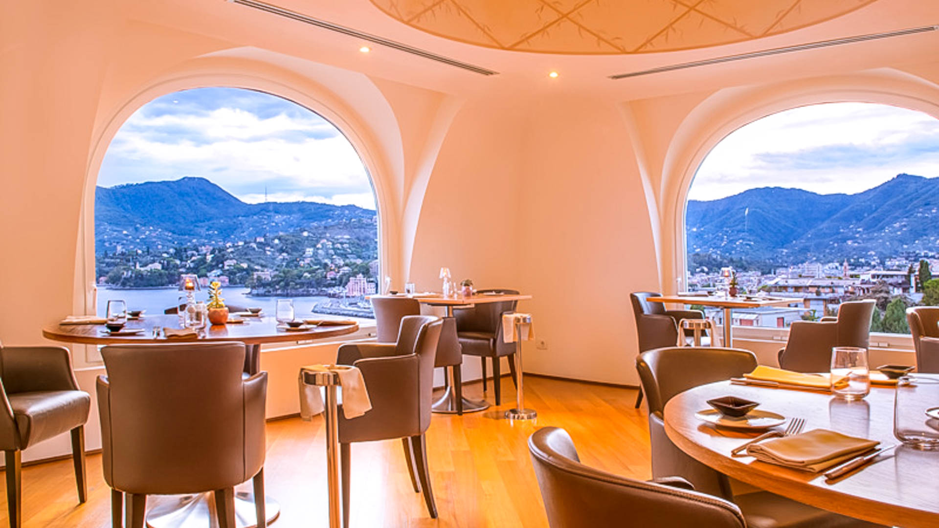 Grand Hotel Bristol & SPA