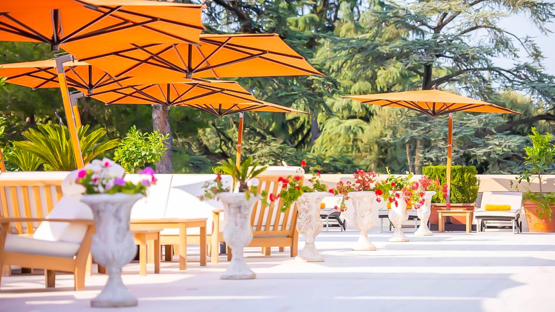 Grand Hotel Castrocaro