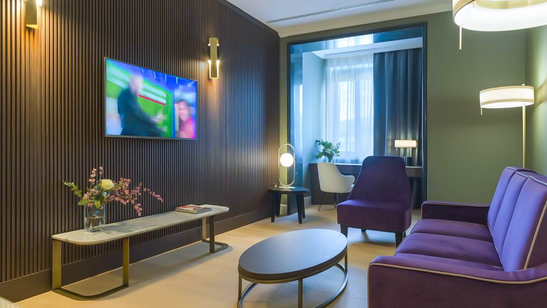 Grand Hotel Castrocaro