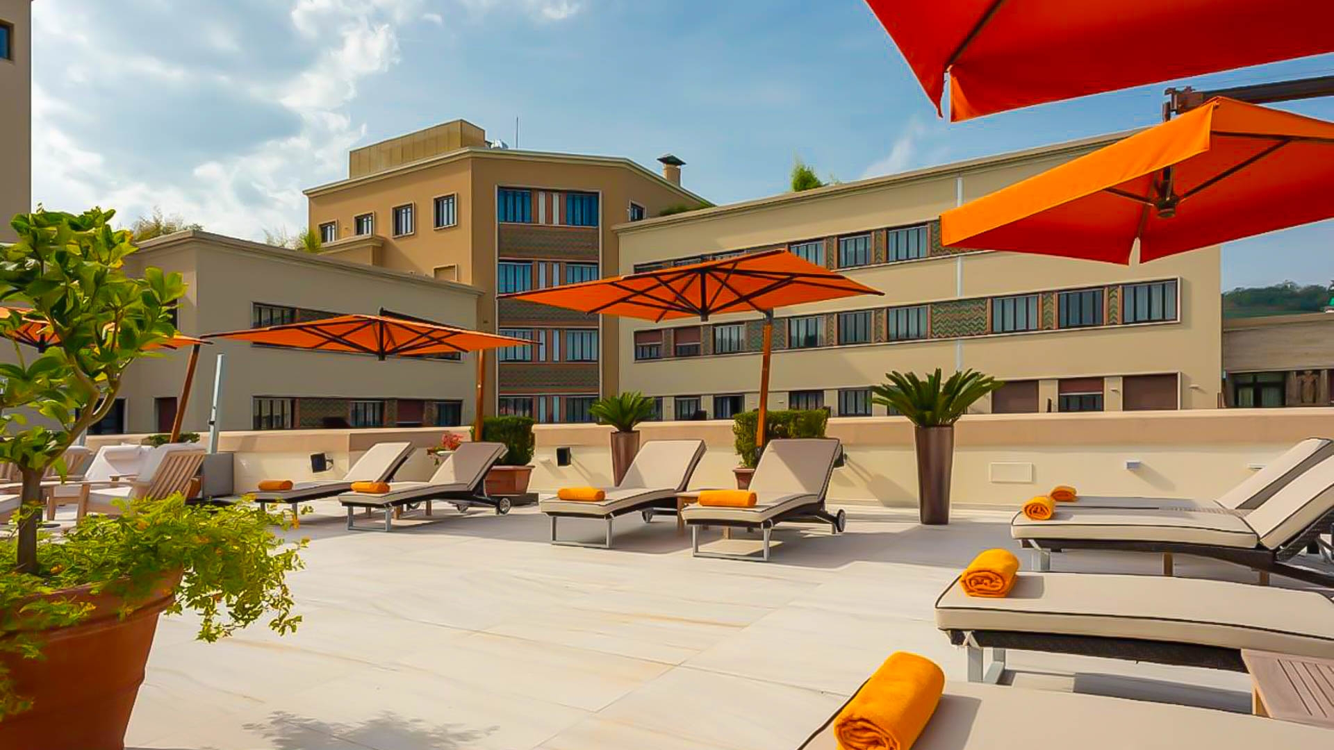 Grand Hotel Castrocaro