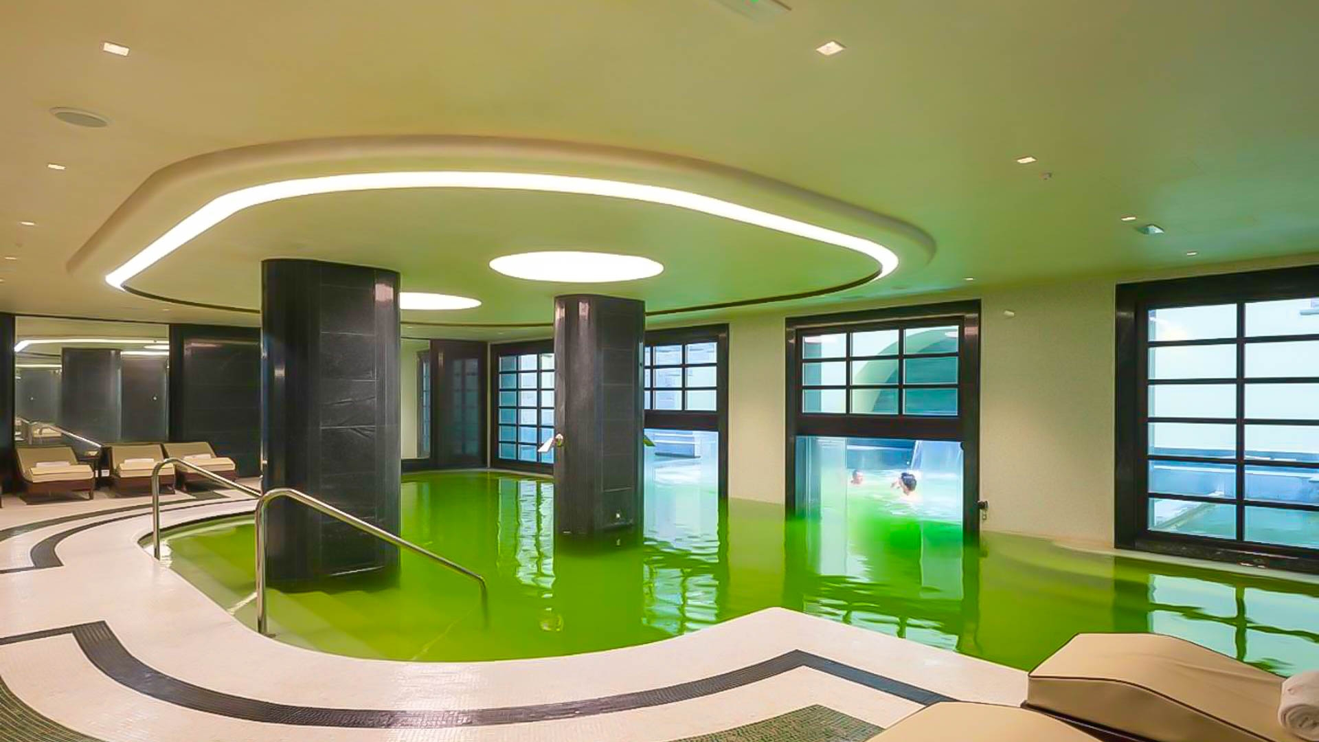 Grand Hotel Castrocaro