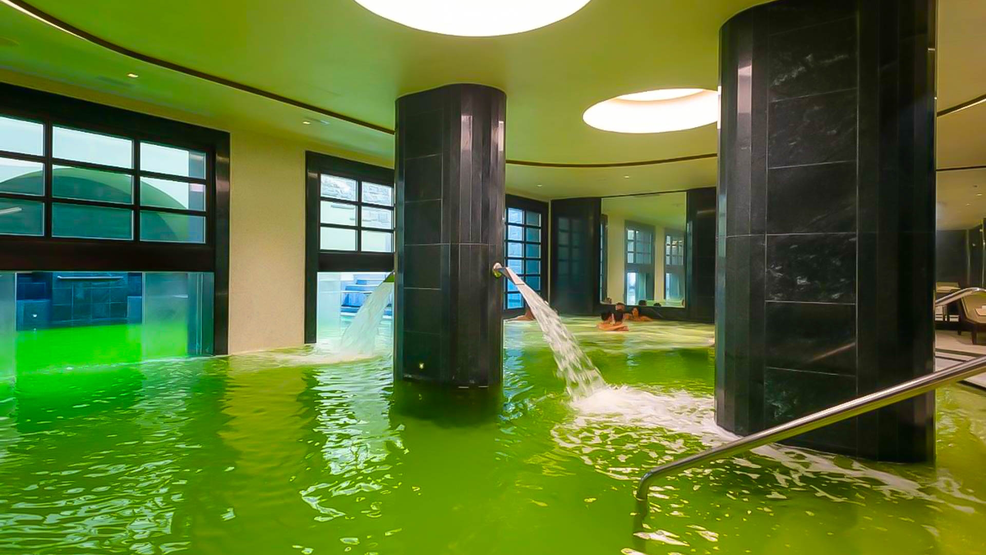 Grand Hotel Castrocaro