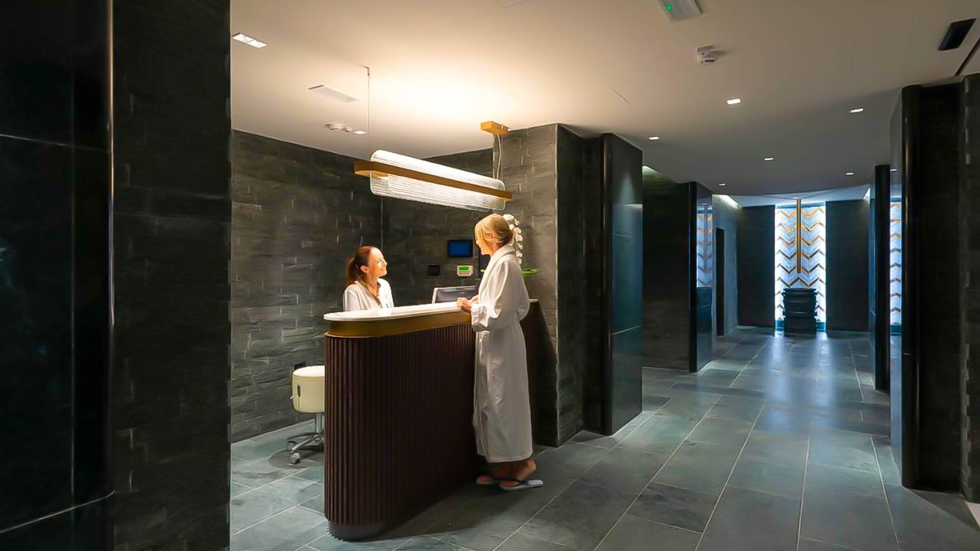 Grand Hotel Castrocaro