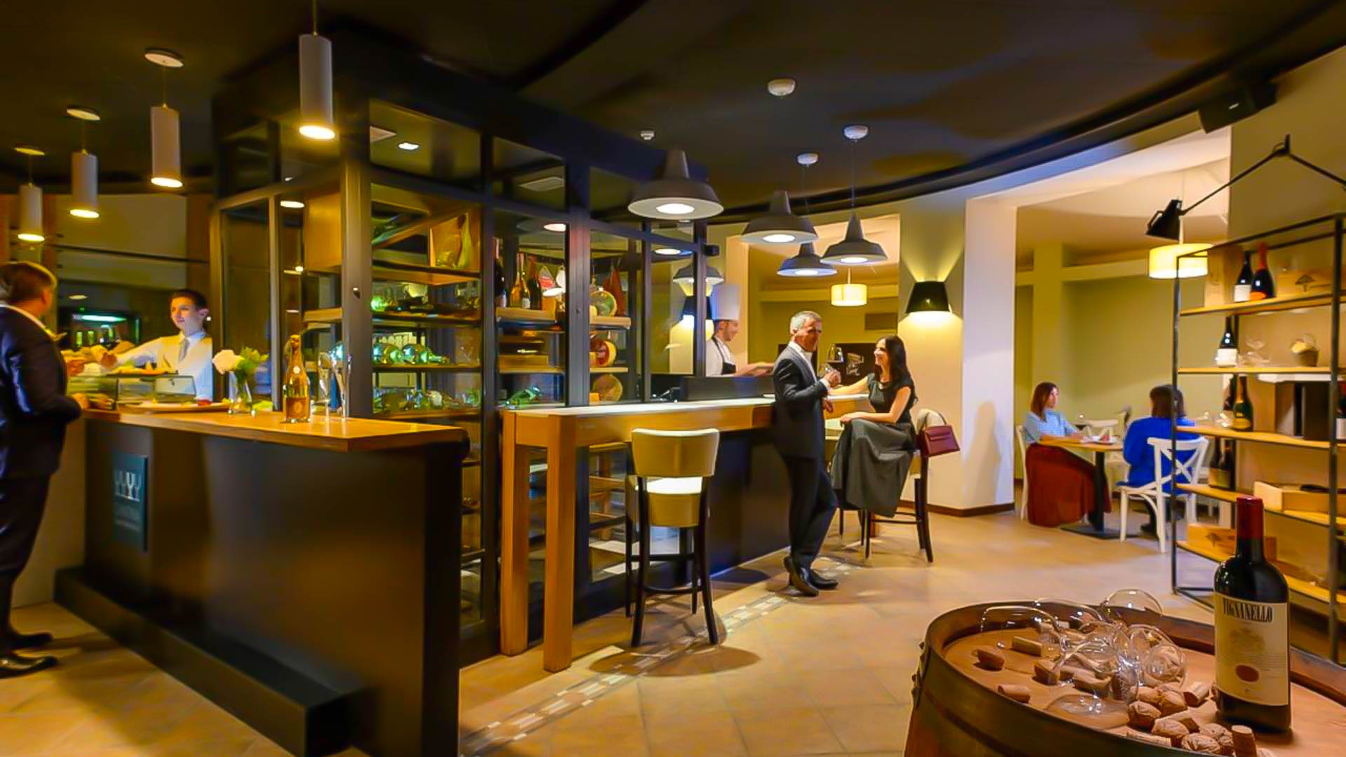 Grand Hotel Castrocaro