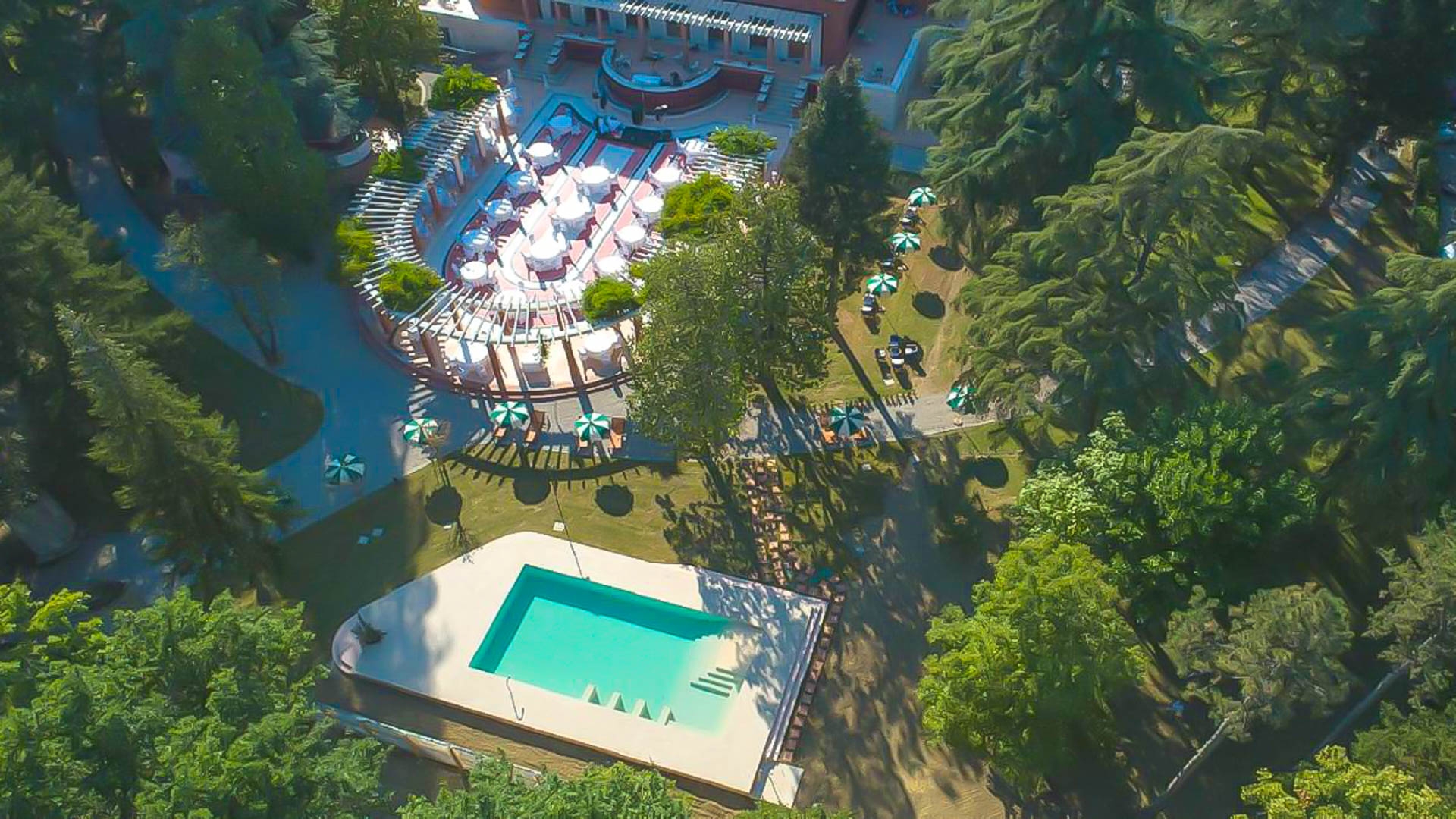 Grand Hotel Castrocaro